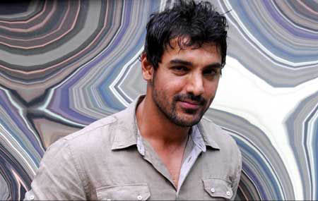 I Charge What I Deserve: John Abraham